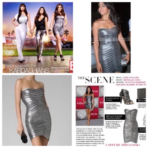 Meet the Posher - Picture 5 of 11